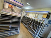 Surefit Carpets Ltd (3) - Huis & Tuin Diensten