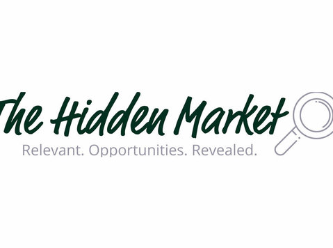 The Hidden Market - Recruitment agencies