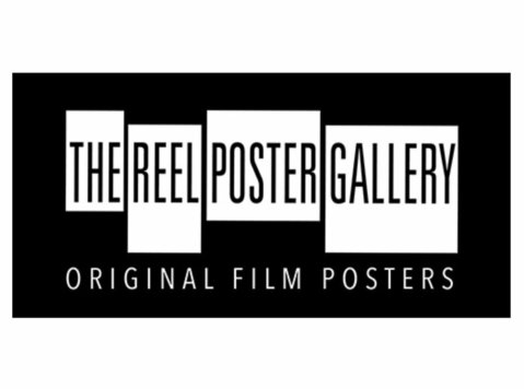 The Reel Poster Gallery - TV, Radio & Print Media