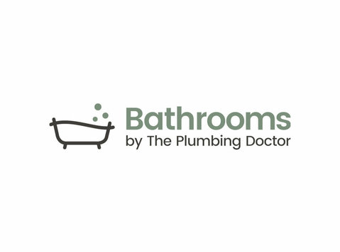 Bathrooms by The Plumbing Doctor - Строителство и обновяване