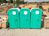 Toilets 4 Hire Ltd (1) - Servicios de Construcción