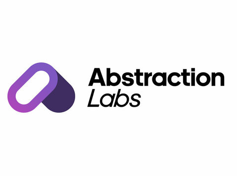 Abstraction Labs - Web-suunnittelu