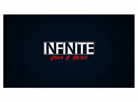 Infinite Video & Media - Marketing a tisk