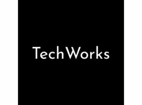 Phone Techworks - Eletrodomésticos