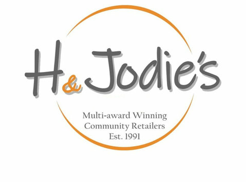 H&Jodies - Σούπερ Μάρκετ