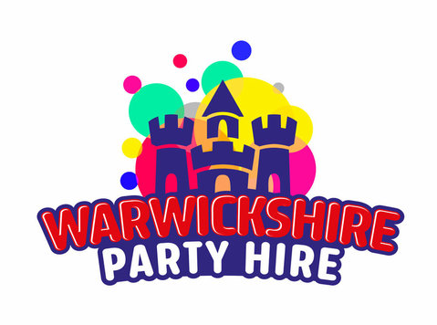 Warwickshire Party Hire - Конференции и Организаторы Mероприятий