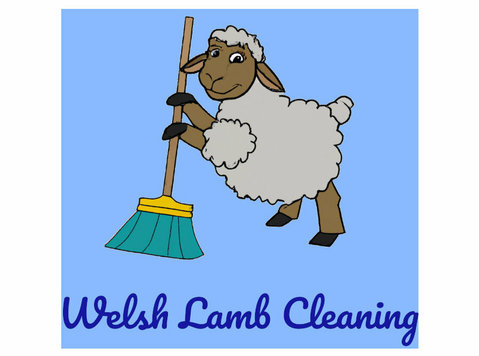 Welsh Lamb Cleaning - Uzkopšanas serviss