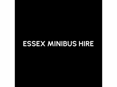 Essex Minibus Hire - Taxi Companies