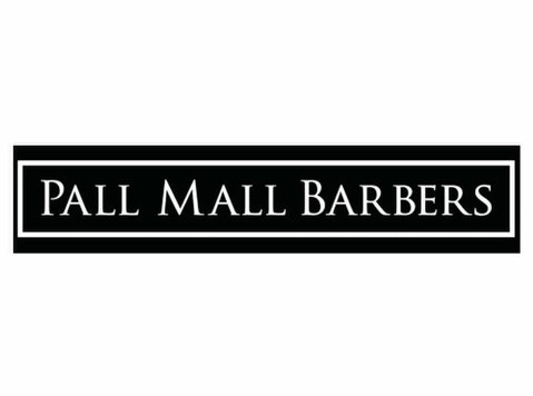 Pall Mall Barbers Liverpool Street - Wellness & Beauty