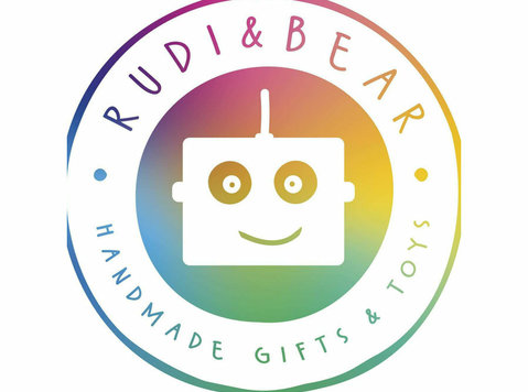 Rudi and Bear - Toys & Kid's Products