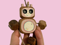 Rudi and Bear (1) - Играчки и производи за деца