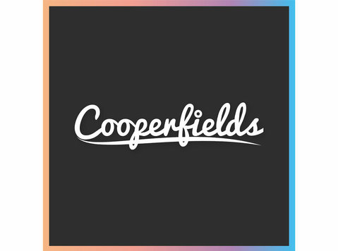 Cooperfields Limited - Marketing a tisk