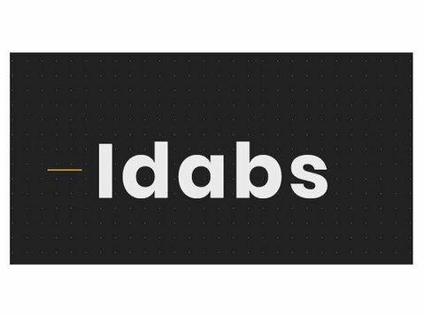 Idabs Services Ltd - Градежници, занаетчии и трговци
