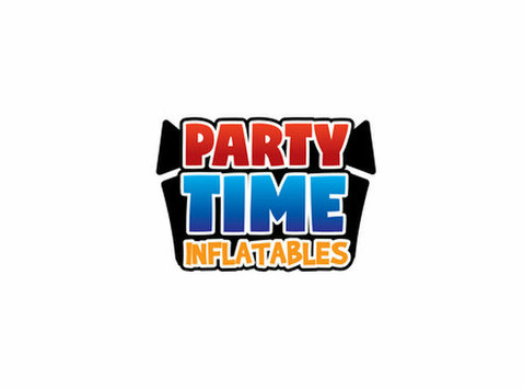 Party Time Inflatables - Bouncy Castle Hire Darlington - Деца и семејства