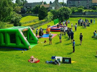 Party Time Inflatables - Bouncy Castle Hire Darlington (3) - Crianças e Famílias