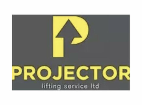Projector lifting service ltd - Κατασκευαστικές εταιρείες