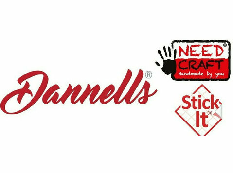 Dannells Ltd - پرنٹ سروسز