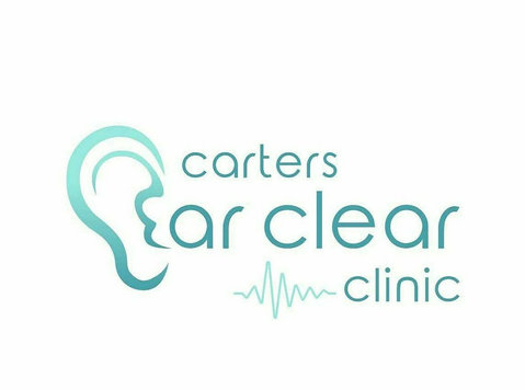 Carters Ear Clear Clinic - Hospitals & Clinics