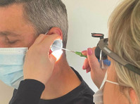 Carters Ear Clear Clinic (1) - Болници и клиники