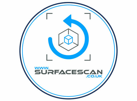 Surface Scan - Услуги за печатење