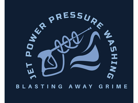 Jet Power Pressure Washing - Уборка