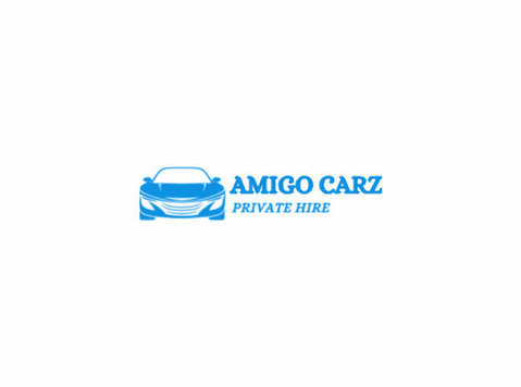 Amigo Carz - Huntingdon Taxi - ٹیکسی کی کمپنیاں