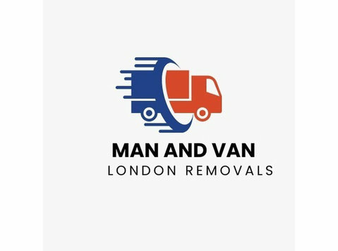 Man and Van London Removals - Removals & Transport