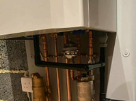 Progas Solutions (1) - Plumbers & Heating