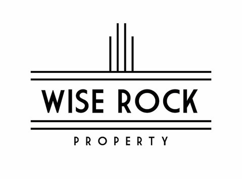 Wise Rock Property - Kiinteistönvälittäjät