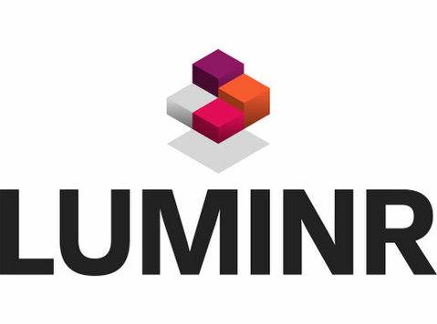 Luminr - Language software