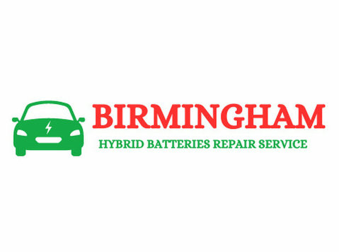 Birmingham Hybrid Batteries - Eletricistas