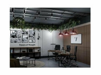 Seven Studios Rotherham (2) - Espaços de escritórios
