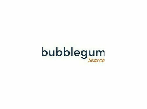 Bubblegum Search - Marketing & PR