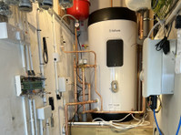 SL Energy Ltd (3) - Plumbers & Heating