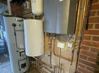 SL Energy Ltd (4) - Plumbers & Heating