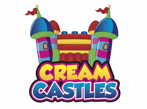 Cream Castles - Παιχνίδια & Αθλήματα