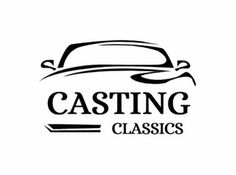 Casting Classics Limited - Car Rentals