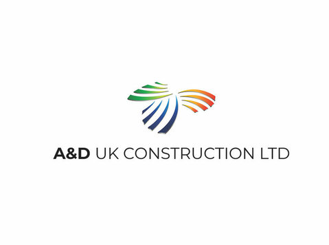 A&d Uk Construction Ltd - Строители, занаятчии и търговци,