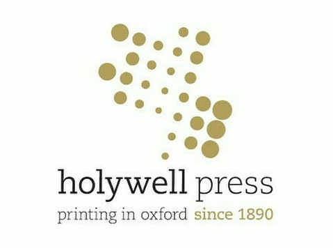 Holywell Press - Print Services
