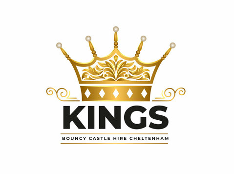 Kings Bouncy Castle Hire Cheltenham - Children & Families