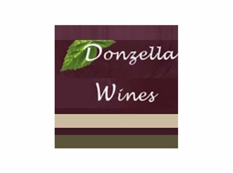 Donzella Wines - Wine