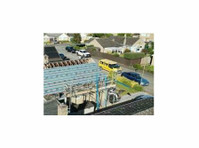 M&C Roofing & building (3) - Cobertura de telhados e Empreiteiros