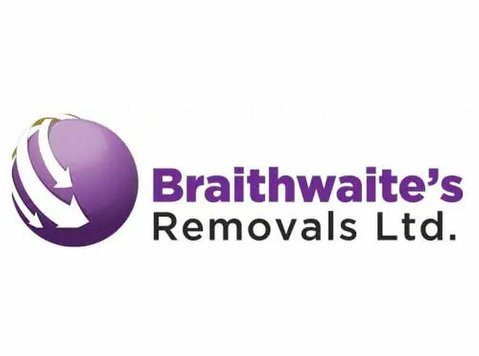 Braithwaite's Removals Ltd - Stěhování a přeprava