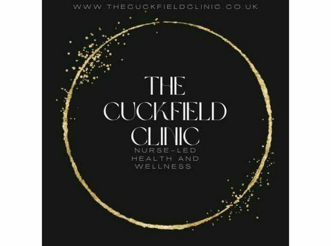 The Cuckfield Clinic - Beauty Treatments