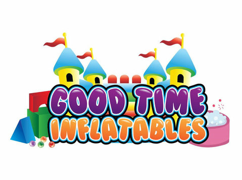Good Time Inflatables - Bērniem un ģimenei
