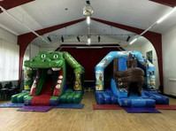 Good Time Inflatables (1) - Children & Families