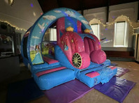 Good Time Inflatables (2) - Bērniem un ģimenei
