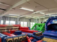 Good Time Inflatables (5) - Bambini e famiglie