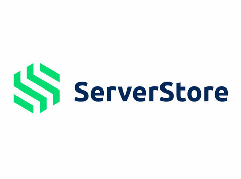Server Store - Computer shops, sales & repairs