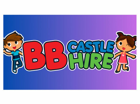 BBCastle hire - بچے اور خاندان